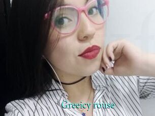 Greeicy_rouse