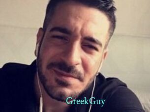 GreekGuy