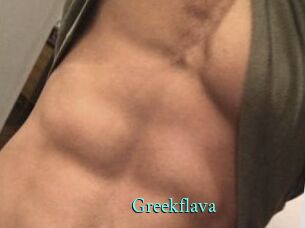 Greekflava