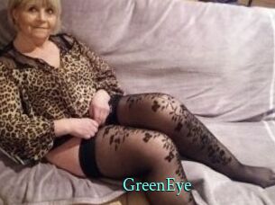 GreenEye xxx Fantasy Land