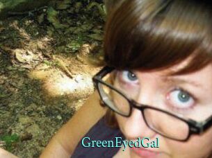 GreenEyedGal