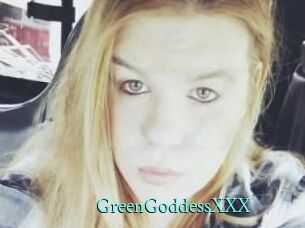GreenGoddessXXX