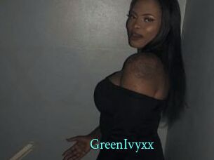 GreenIvyxx