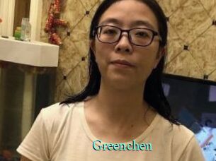 Greenchen
