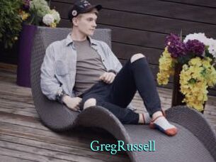 GregRussell