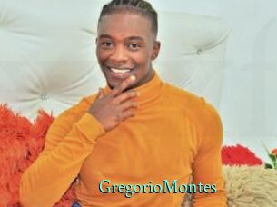 GregorioMontes