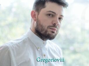 Gregorioviii