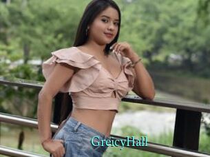 GreicyHall