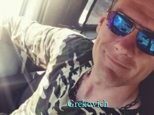 Grekovich