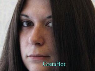 GretaHot
