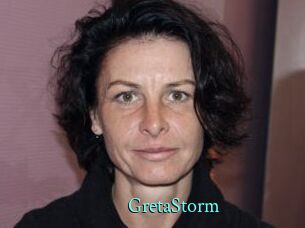 GretaStorm
