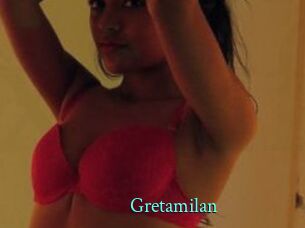 Gretamilan xxx Fantasy Land
