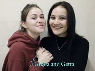 Gretta_and_Getta