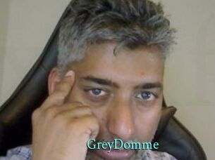 GreyDomme