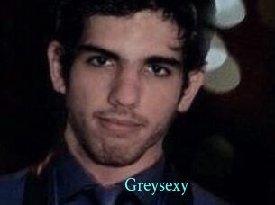 Greysexy