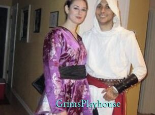 GrimsPlayhouse