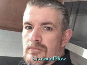 GrowandBlow