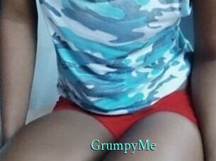 GrumpyMe