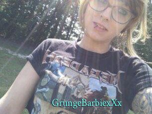 GrungeBarbiexXx