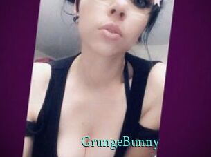 GrungeBunny