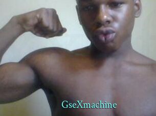 GseXmachine