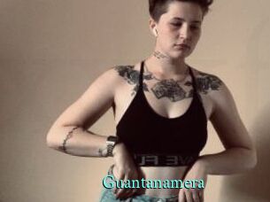 Guantanamera
