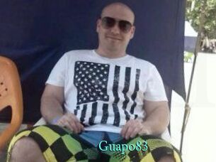 Guapo83
