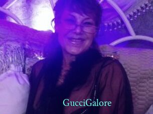 GucciGalore