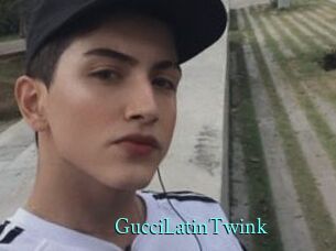 GucciLatinTwink