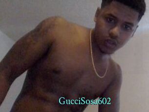 GucciSosa602 xxx Fantasy Land
