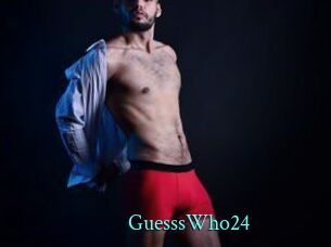 GuesssWho24