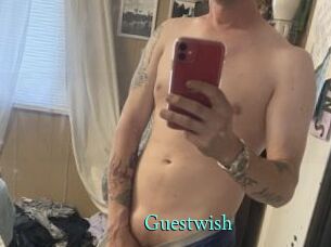 Guestwish