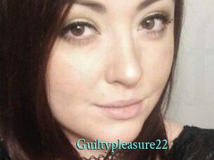 Guiltypleasure22