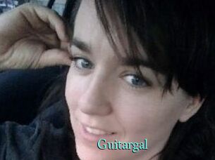 Guitargal