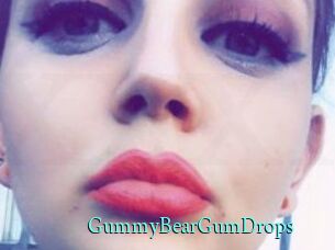 GummyBearGumDrops