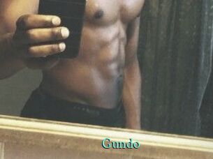 Gundo
