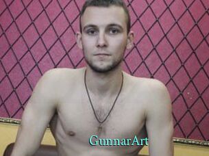 GunnarArt xxx Fantasy Land