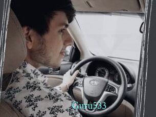 Guru533