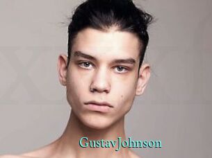 GustavJohnson
