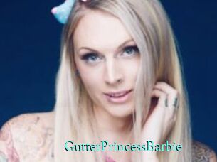 GutterPrincessBarbie