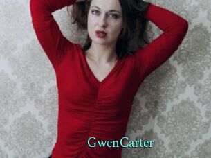 GwenCarter