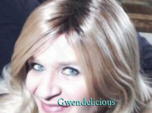 Gwendelicious