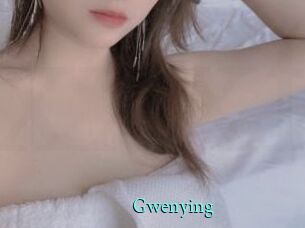 Gwenying