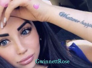 GwinnettRose