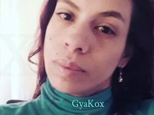 GyaKox