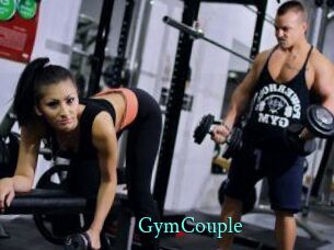 GymCouple