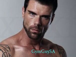 GymGuySA
