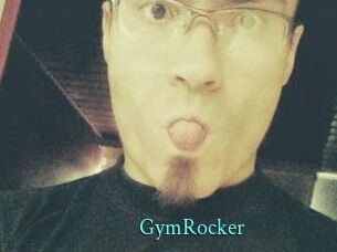 GymRocker