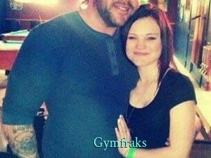 Gymfraks