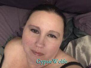 GypsieWolfe xxx Fantasy Land